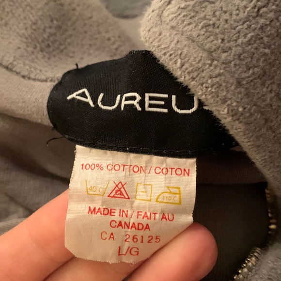 Vintage Quarterzip - Picture 5 of 8